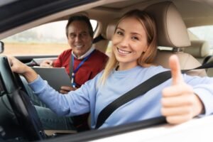 Cheap car insurance options for new drivers