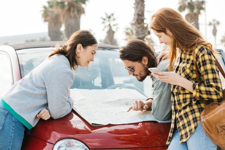 Cheap car insurance options for new drivers
