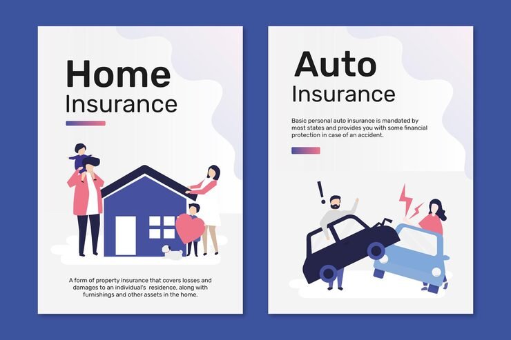 Learn how home and auto insurance bundles can save you money in 2025