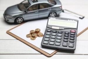Impact of credit score on home and auto insurance rates and how it affects your premiums.