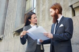 Pick the right firm for business success and growth