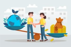 How trust and long term gain help in insurance and financial planning