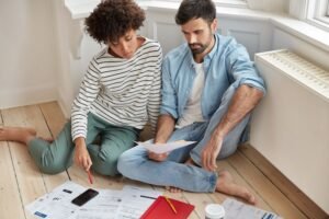 Replacement cost vs actual cash value (ACV) in homeowners’ insurance explained.