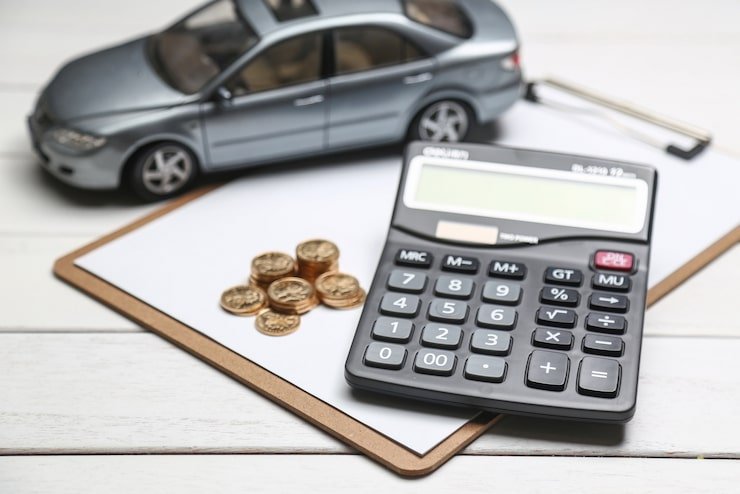 Top reasons why car insurance rates increase in 2025