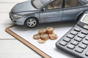 Totaled car claim process from estimate to payout explained