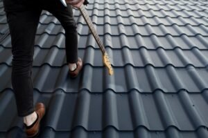 Why roof care is important for homeowners to prevent damage and costly repairs.